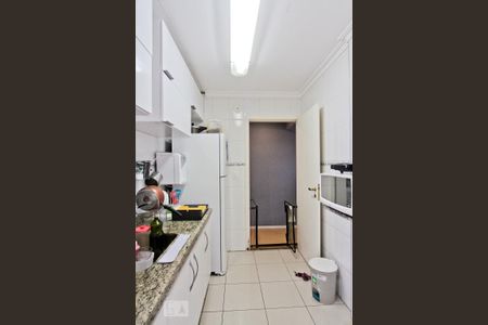 Apartamento à venda com 68m², 2 quartos e 1 vaga Apartamento à venda com 68m², 2 quartos e 1 vagaCozinha