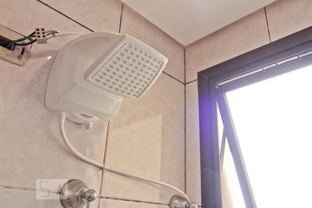 Apartamento à venda com 68m², 2 quartos e 1 vaga Apartamento à venda com 68m², 2 quartos e 1 vagaBanheiro da Suíte