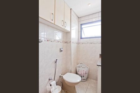 Apartamento à venda com 68m², 2 quartos e 1 vaga Apartamento à venda com 68m², 2 quartos e 1 vagaBanheiro