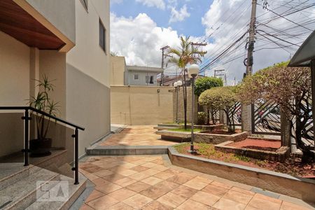 Apartamento à venda com 68m², 2 quartos e 1 vaga Apartamento à venda com 68m², 2 quartos e 1 vagaÁrea comum