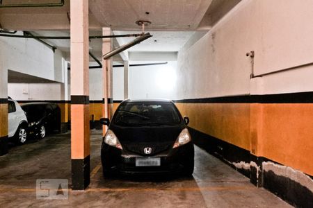 Apartamento à venda com 68m², 2 quartos e 1 vaga Apartamento à venda com 68m², 2 quartos e 1 vagaVaga