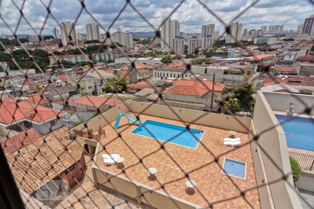 Apartamento à venda com 68m², 2 quartos e 1 vaga Apartamento à venda com 68m², 2 quartos e 1 vagaVista do Quarto