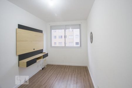 Sala de apartamento para alugar com 2 quartos, 36m² em Jardim Germânia, São Paulo