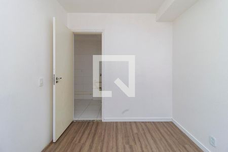 Quarto 2 de apartamento para alugar com 2 quartos, 36m² em Jardim Germânia, São Paulo