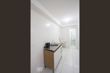 Apartamento para alugar com 36m², 2 quartos e sem vagaCozinha