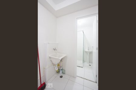 Apartamento para alugar com 36m², 2 quartos e sem vagaÁrea de Serviço