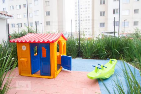 Apartamento para alugar com 36m², 2 quartos e sem vagaPlayground