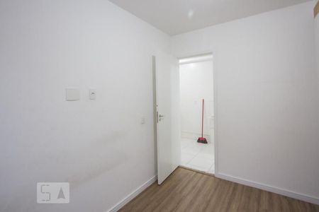 Quarto 2 de apartamento para alugar com 2 quartos, 36m² em Jardim Germânia, São Paulo