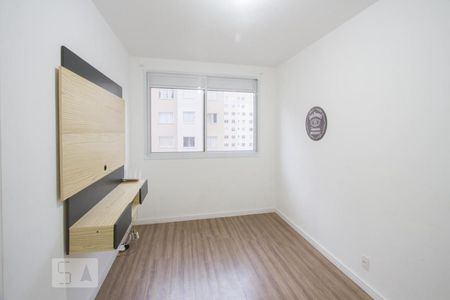 Sala de apartamento para alugar com 2 quartos, 36m² em Jardim Germânia, São Paulo