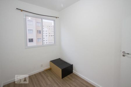 Quarto 1 de apartamento para alugar com 2 quartos, 36m² em Jardim Germânia, São Paulo