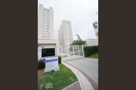 Apartamento para alugar com 36m², 2 quartos e sem vagaFachada