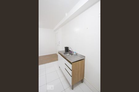 Apartamento para alugar com 36m², 2 quartos e sem vagaCozinha