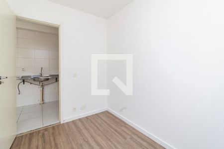 Quarto 1 de apartamento para alugar com 2 quartos, 36m² em Jardim Germânia, São Paulo
