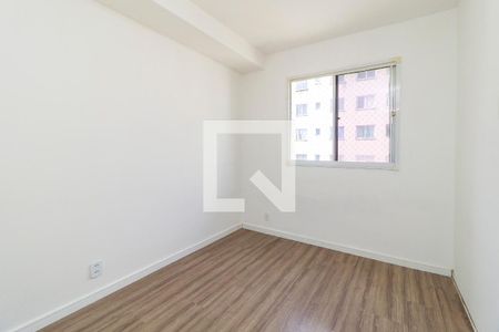 Quarto 2 de apartamento para alugar com 2 quartos, 36m² em Jardim Germânia, São Paulo