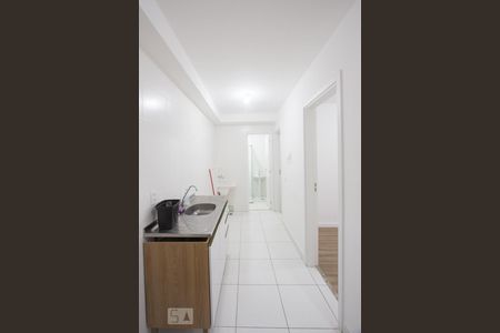 Apartamento para alugar com 36m², 2 quartos e sem vagaCozinha