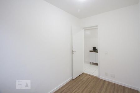 Quarto 1 de apartamento para alugar com 2 quartos, 36m² em Jardim Germânia, São Paulo