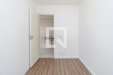 Quarto 1 de apartamento para alugar com 2 quartos, 36m² em Jardim Germânia, São Paulo