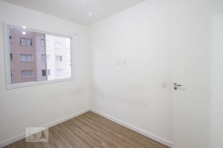 Quarto 2 de apartamento para alugar com 2 quartos, 36m² em Jardim Germânia, São Paulo