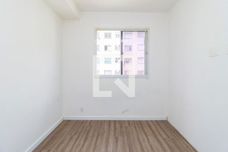 Quarto 2 de apartamento para alugar com 2 quartos, 36m² em Jardim Germânia, São Paulo