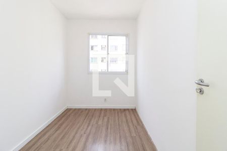 Quarto 1 de apartamento para alugar com 2 quartos, 36m² em Jardim Germânia, São Paulo