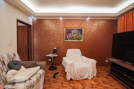 Casa à venda com 230m², 2 quartos e 4 vagassala