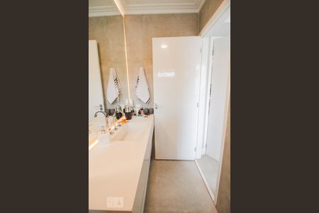 Apartamento à venda com 84m², 2 quartos e 2 vagassuite quarto 2