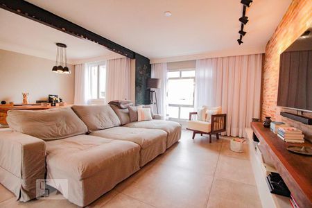 sala de apartamento à venda com 2 quartos, 84m² em Casa Verde, São Paulo