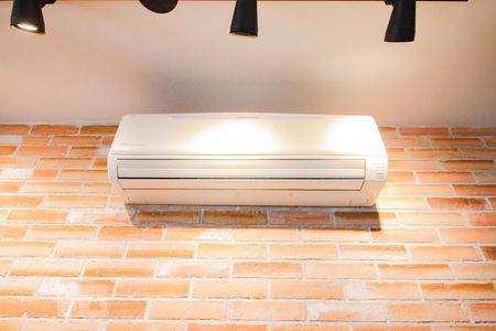 ar sala de apartamento à venda com 2 quartos, 84m² em Casa Verde, São Paulo