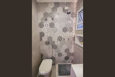 Apartamento à venda com 84m², 2 quartos e 2 vagasbanheiro social