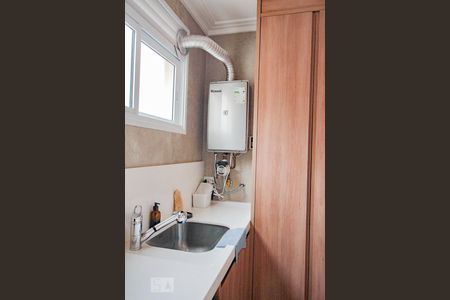 Apartamento à venda com 84m², 2 quartos e 2 vagasarea de serviço