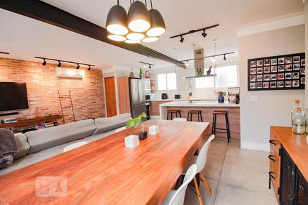 sala de apartamento à venda com 2 quartos, 84m² em Casa Verde, São Paulo