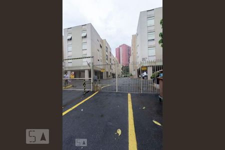 Apartamento à venda com 84m², 2 quartos e 2 vagasfachada