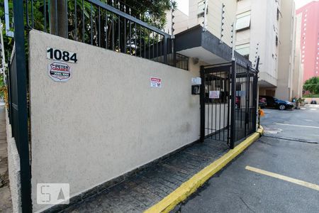 Apartamento à venda com 84m², 2 quartos e 2 vagasfachada