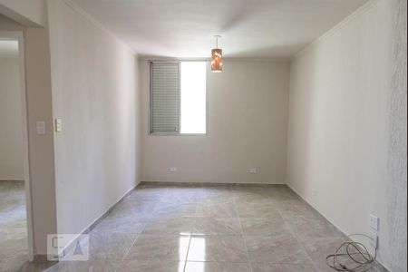 Sala de apartamento para alugar com 1 quarto, 48m² em Aclimação, São Paulo