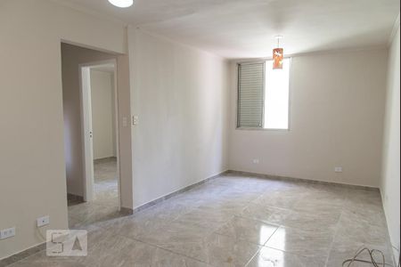 Sala de apartamento para alugar com 1 quarto, 48m² em Aclimação, São Paulo