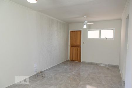 Sala de apartamento para alugar com 1 quarto, 48m² em Aclimação, São Paulo