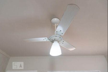 Ventilador de apartamento para alugar com 1 quarto, 48m² em Aclimação, São Paulo