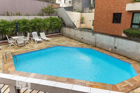 Apartamento à venda com 135m², 4 quartos e 2 vagasPiscina
