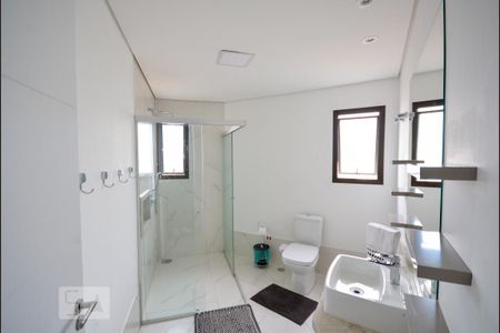 Apartamento à venda com 135m², 4 quartos e 2 vagasSuite Quarto 3