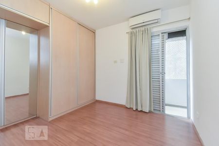 Quarto de apartamento para alugar com 1 quarto, 46m² em Santa Cecília, São Paulo