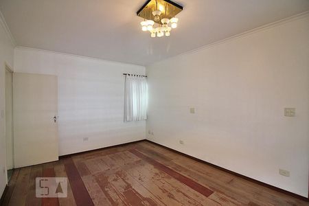 Sala de casa à venda com 3 quartos, 197m² em Vila Dayse, São Bernardo do Campo