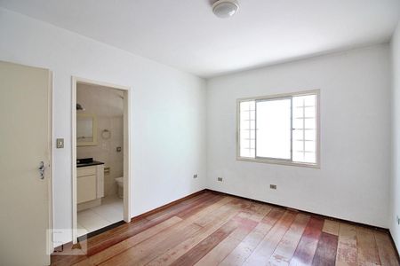 Quarto 1 - Suíte de casa à venda com 3 quartos, 197m² em Vila Dayse, São Bernardo do Campo