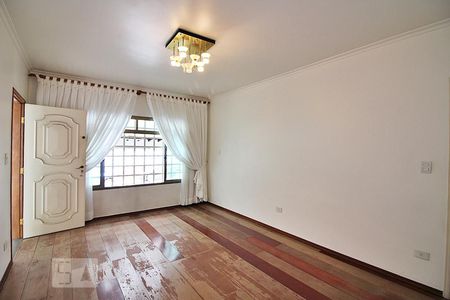 Sala de casa à venda com 3 quartos, 197m² em Vila Dayse, São Bernardo do Campo