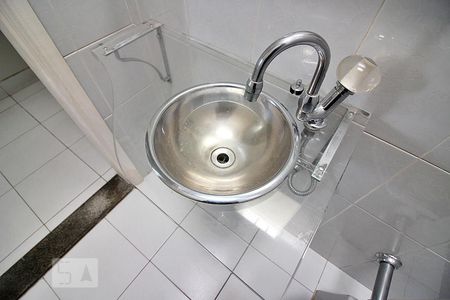 Lavabo de casa à venda com 3 quartos, 197m² em Vila Dayse, São Bernardo do Campo