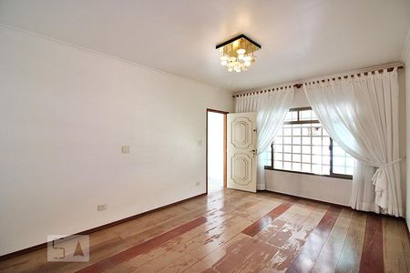 Sala de casa à venda com 3 quartos, 197m² em Vila Dayse, São Bernardo do Campo
