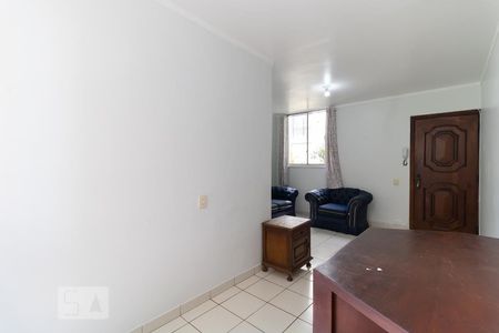Sala de apartamento à venda com 2 quartos, 45m² em Sacomã, São Paulo