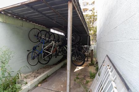 Apartamento à venda com 45m², 2 quartos e 1 vagaBicicletário