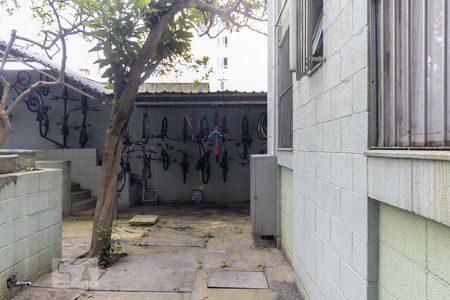 Apartamento à venda com 45m², 2 quartos e 1 vagaBicicletário