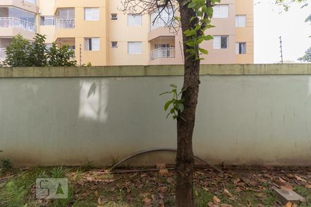 Vista da Sala de apartamento à venda com 2 quartos, 45m² em Sacomã, São Paulo