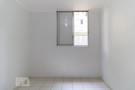 Apartamento à venda com 45m², 2 quartos e 1 vagaQuarto 1